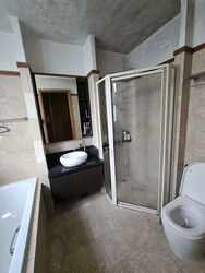 Changi Rise Condominium (D18), Condominium #602935111